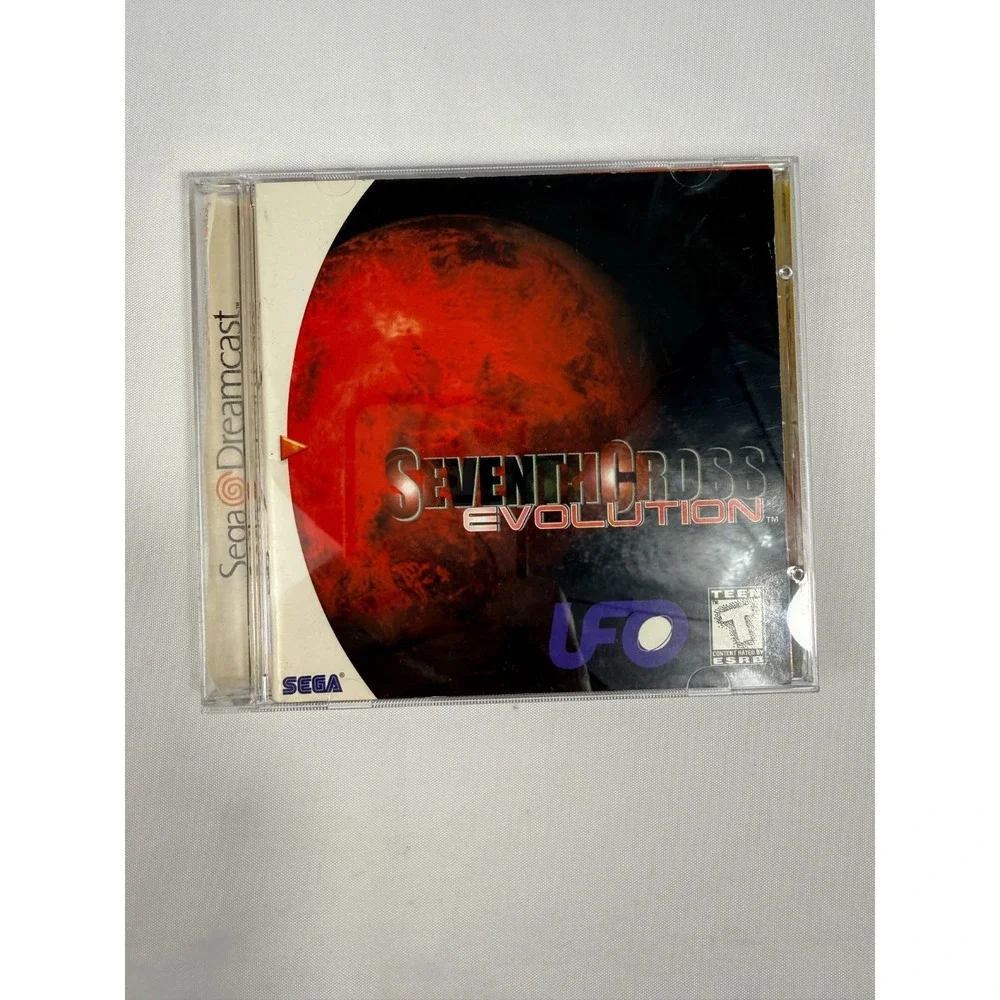 Tomb Raider: The Last Revelation (Sega Dreamcast, 2000) CIB Complete Tested Game